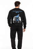 Maradona | BL Sweatshirt | Erkek (YSW512)