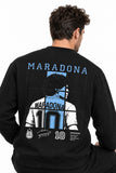 Maradona | BL Sweatshirt | Erkek (YSW512)